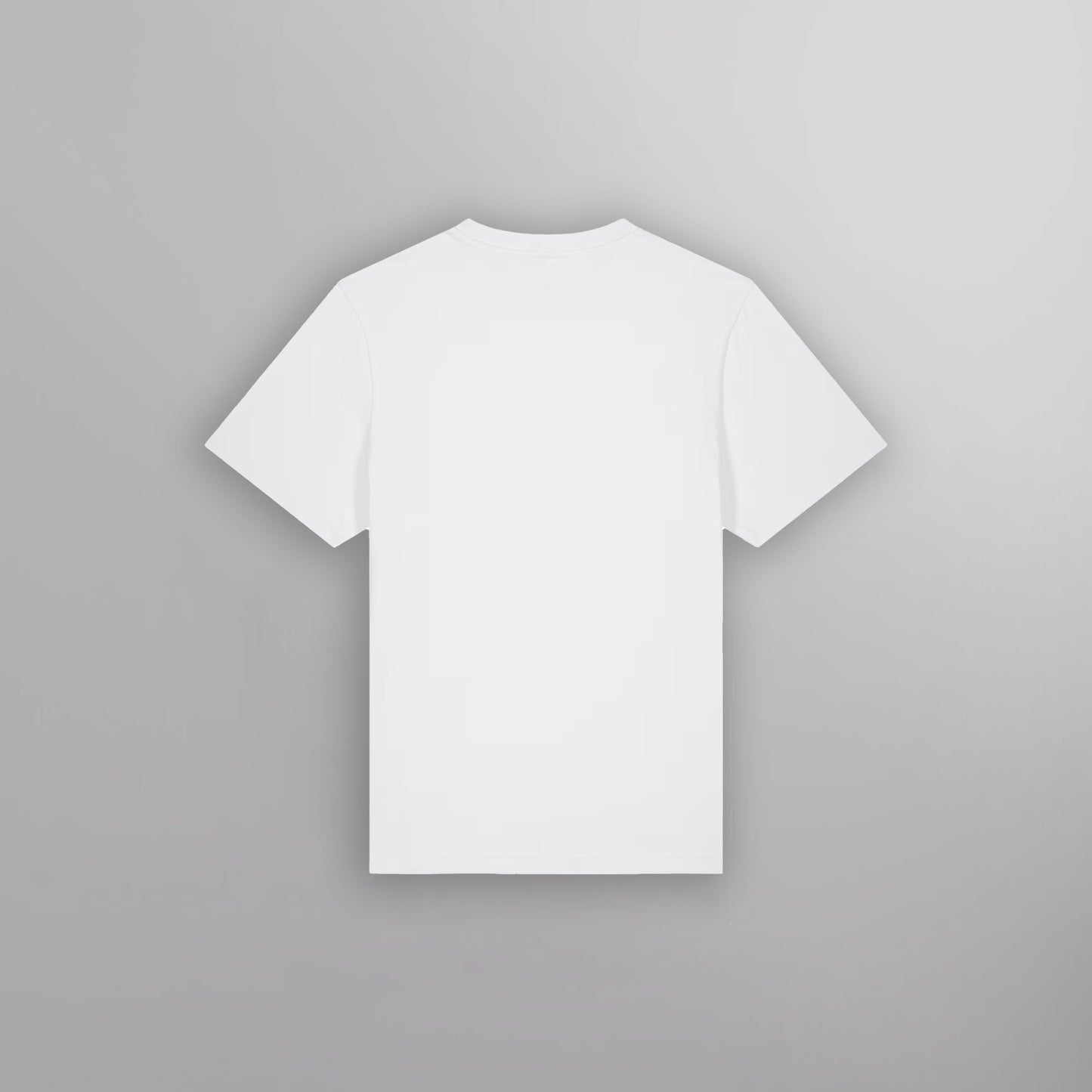 MX Tee White