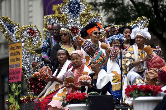 Juneteenth: Freedom, Forgotten Promises, and the Unfinished Work of Justice