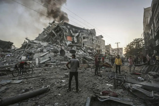UK Arms Trade 