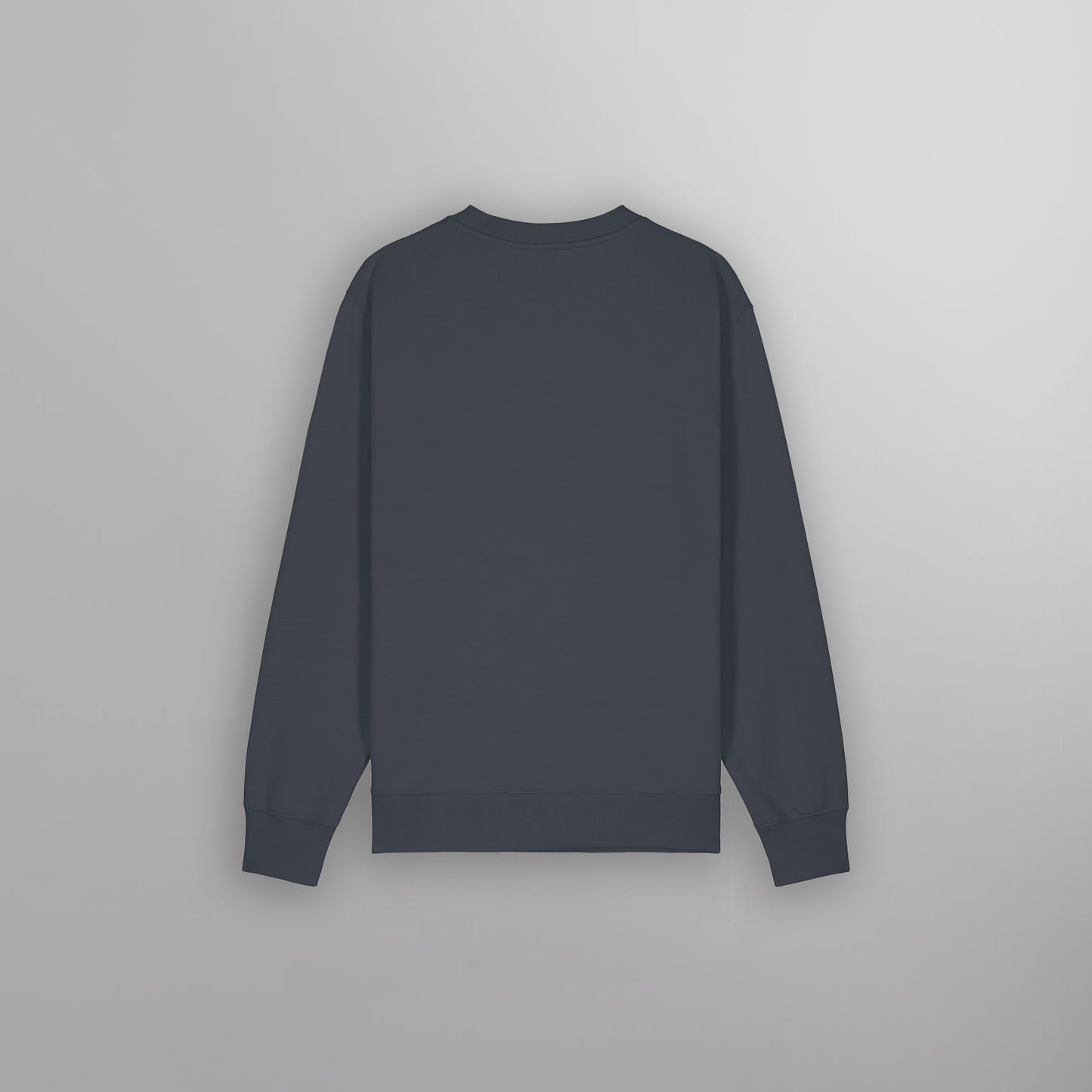 MX Crew Neck India Grey