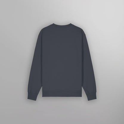 MX Crew Neck India Grey