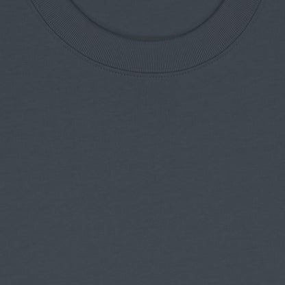 MX Crew Neck India Grey