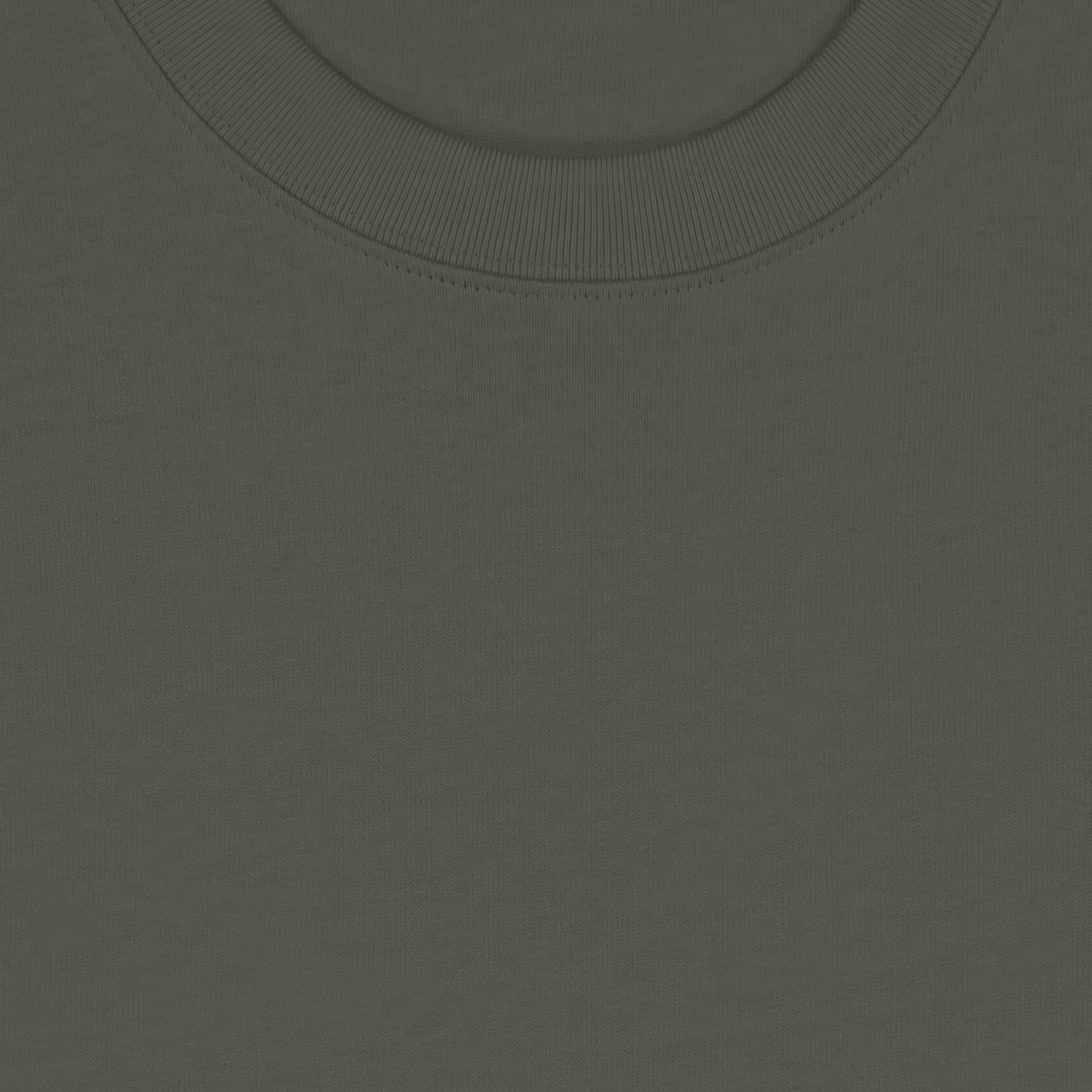 MX Crew Neck Khaki