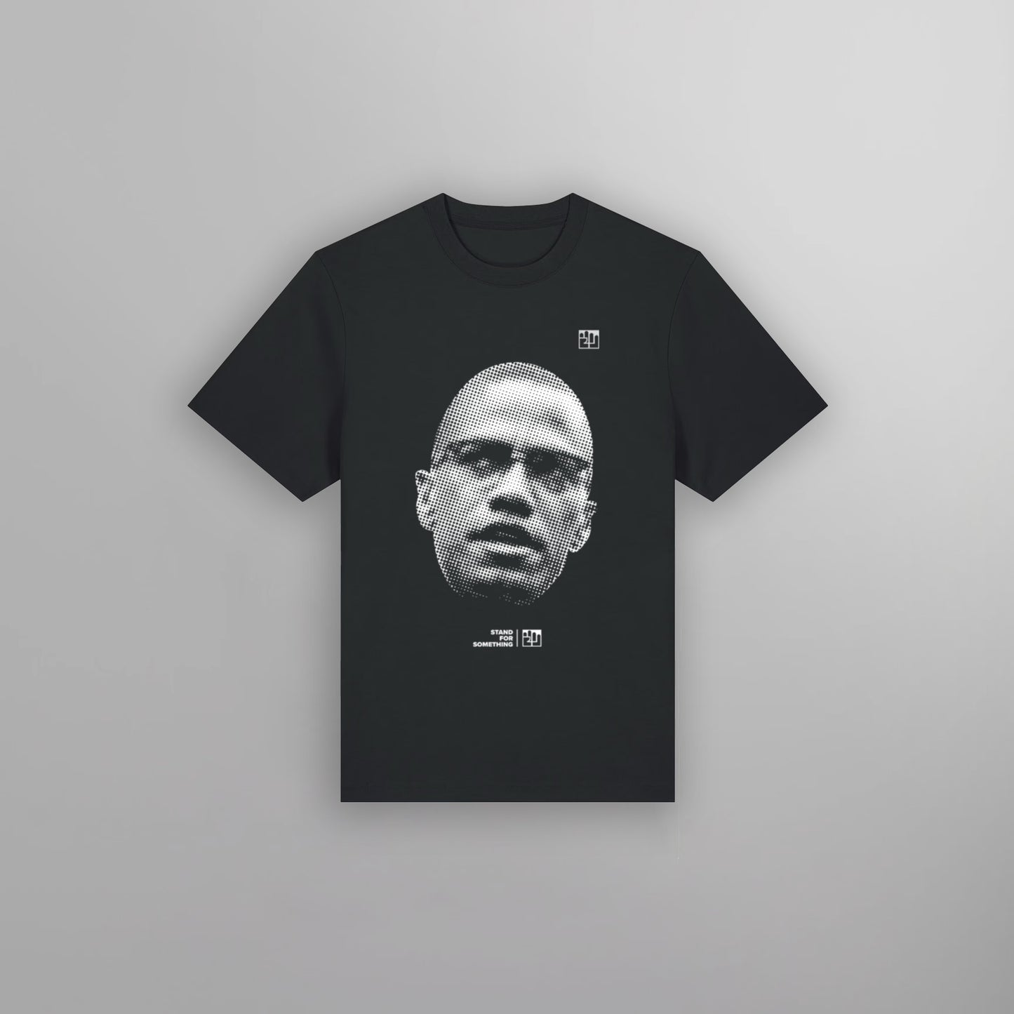 MX Tee Black