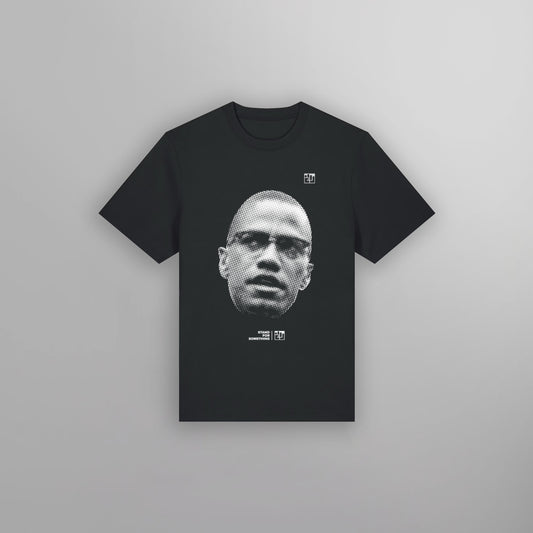 MX Tee Black