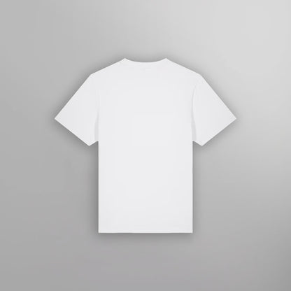 MX Tee White