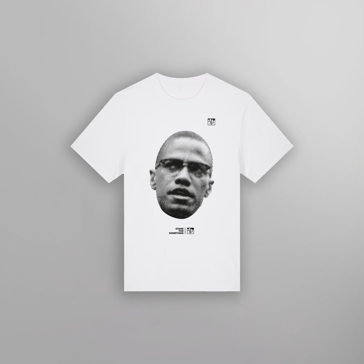 MX Tee White