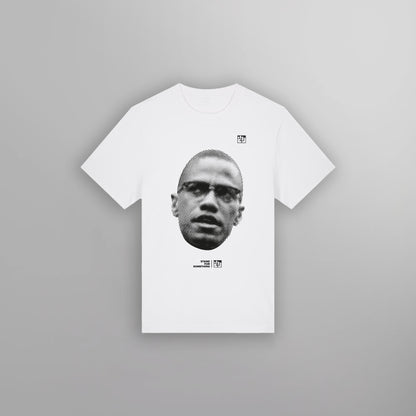 MX Tee White