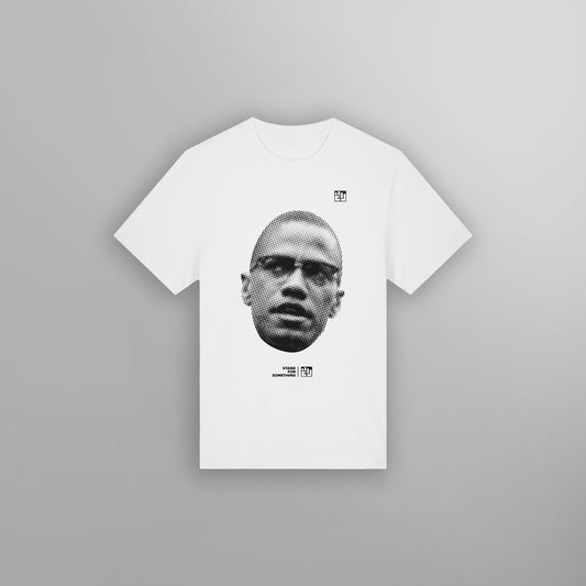 MX Tee White
