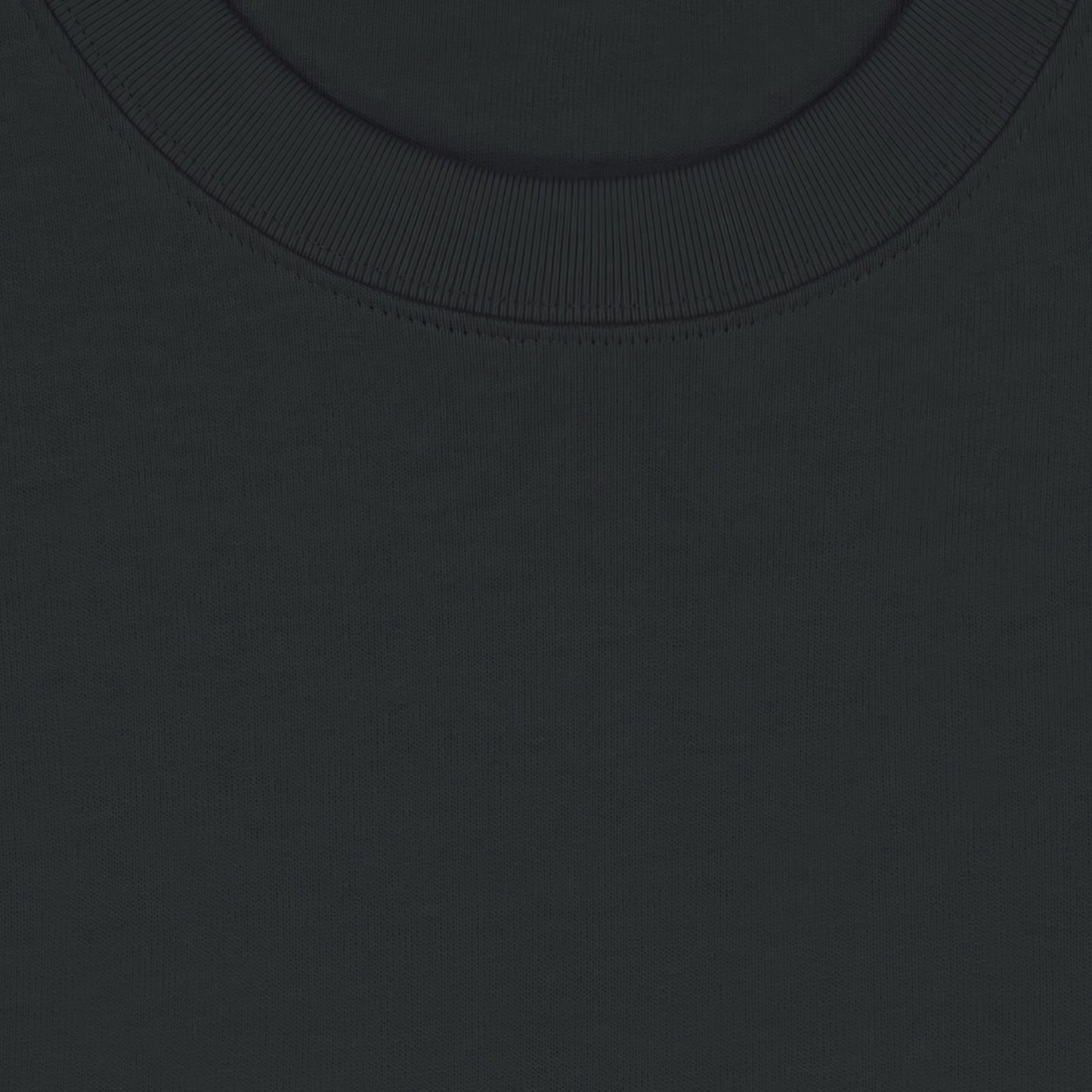 Universal Fist Crew Neck Black