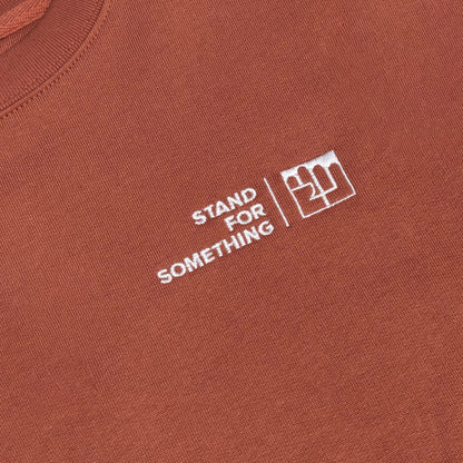 MX Crew Neck India Grey