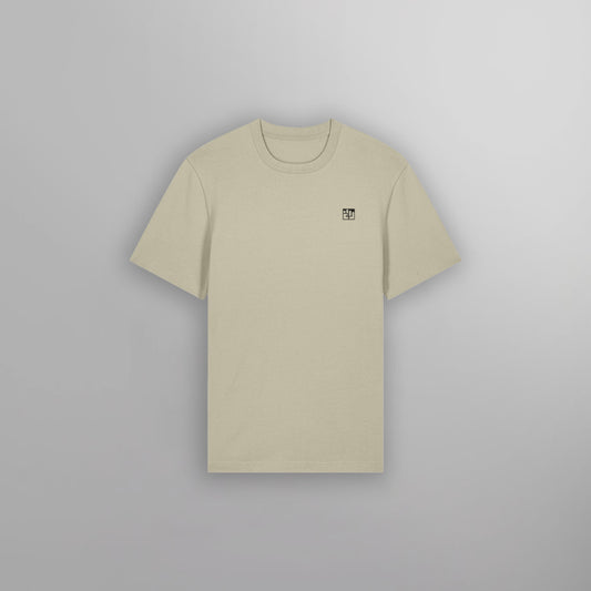 Universal Fist Tee Stone