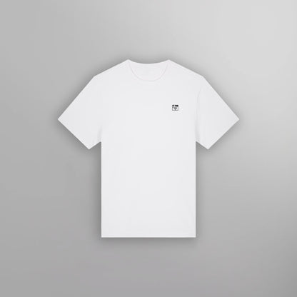 Universal Fist Tee White